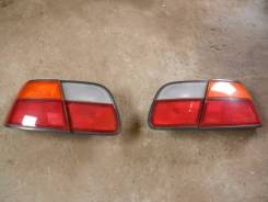 Стоп-сигнал. Nissan Pulsar, EN15, HN15