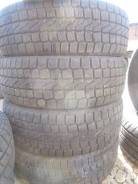 Yokohama Guardex F720. Зимние, без шипов, износ: 10%, 4 шт