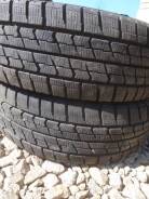 Goodyear Ice Navi Zea II. Зимние, без шипов, износ: 10%, 2 шт