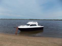 Bayliner. Год: 1989 год, длина 8,00 м., двигатель подвесной, 225,00 л.с., бензин