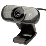 Вебкамера Logitech C210