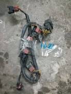 Проводка двс. Mitsubishi: Delica Space Gear, Sigma, Chariot Grandis, Delica, GTO, Diamante, Challenger, Pajero Sport, Pajero, Debonair, Eclipse, Monte...