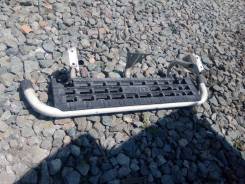 Подножка. Mitsubishi Delica Star Wagon, P24W, P35W, P25W Mitsubishi Delica, P25W, P35W Двигатель 4D56