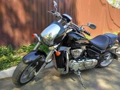 Suzuki Boulevard M109R. 1 800 куб. см., исправен, птс, с пробегом