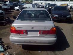Toyota Sprinter. AE110, 5A FE