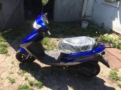 Motolife. 49 куб. см., исправен, без птс, с пробегом