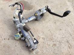Замок зажигания. Toyota Cresta, JZX105, JZX100, JZX101 Toyota Mark II, JZX105, JZX100, JZX101 Toyota Chaser, JZX101, JZX100, JZX105 Двигатели: 1JZGTE...
