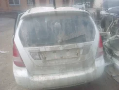 Suzuki Aerio. RB2S, M15A ����