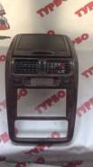 Консоль панели приборов. Toyota Ipsum, SXM10, SXM15 Toyota Gaia, SXM10, SXM15 Toyota Picnic, SXM10