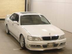 Nissan Laurel. GC35KAITENSHOP, RB25DET