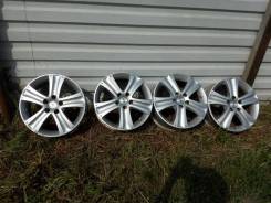 Chevrolet. x16, 5x105.00, ЦО 56,6 мм.