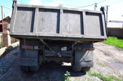 Камаз 5511. Продам камаз самосвал, 10 850 куб. см., 10 000 кг.
