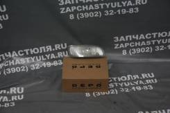 Фара противотуманная. Hyundai Sonata, EF Двигатели: G4CPD, G4GC, G4JN, G4JP, G6BA, G6BV