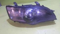 Фара. Subaru Legacy B4, BL5 Двигатель EJ20