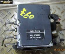 Блок ABS (насос) 530i (M54B30 (306S3)) BMW 5-Series