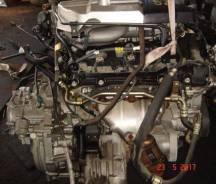 Двигатель 10HMA Opel Antara, Captiva