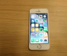 Apple iPhone SE 16Gb. Б/у. Под заказ