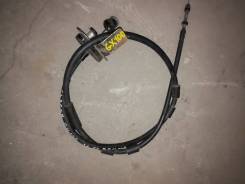 Тросик акселератора. Toyota Cresta, GX100, GX90 Toyota Mark II, GX90, GX100 Toyota Chaser, GX100, GX90 Двигатель 1GFE