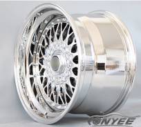 BBS Super RS. 8.0x18", 5x112.00, 5x114.30, ET32, ЦО 73,1 мм. Под заказ