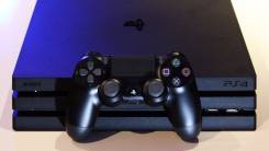 Sony PlayStation 4
