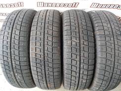 Bridgestone Blizzak Revo2. Зимние, без шипов, 2011 год, износ: 10%, 4 шт