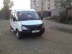 ГАЗ Газель. Продам газель, 2 400 куб. см., 12 мест