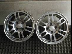 Slik. 6.0x14, 4x100.00, ET38, ЦО 72,6 мм.