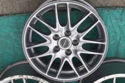 Bridgestone FEID. 6.0x15", 5x100.00, ET45, ЦО 73,0 мм.