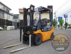 Toyota 7FD18. , 1 000 кг. Под заказ