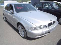BMW 5-Series. BR18718, M52