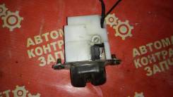 Замок крышки багажника. Honda Stepwgn, RG1, RG2, RG3, RG4 Двигатели: K20A, K24A