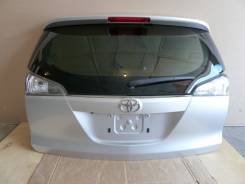 Дверь багажника. Toyota Caldina, AZT241W, ST246W, ZZT241W, AZT246W, ZZT241, AZT241, AZT246, ST246 Двигатели: 1AZFSE, 1ZZFE, 3SGTE