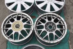 Auto Couture Elle. 7.0x16, 5x100.00, 5x114.30, ET38, ЦО 67,0 мм.