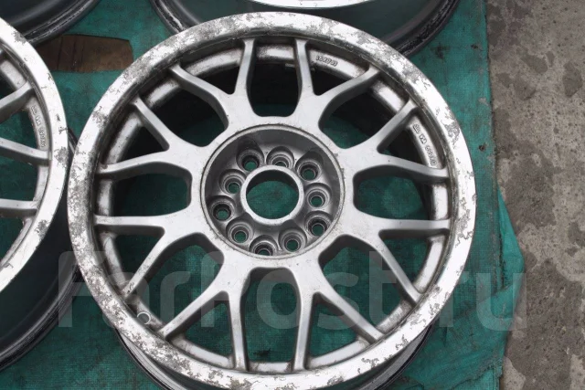 Auto Couture Elle. 7.0x16", 5x100, 5x114.3, ET38, �� 67���. ����