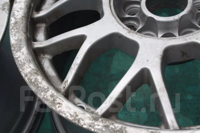 Auto Couture Elle. 7.0x16", 5x100, 5x114.3, ET38, �� 67���. ����