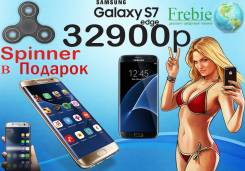Samsung Galaxy S7 Edge SM-G935F. Новый