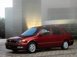 Toyota Vista Ardeo. SV50, 3SD4