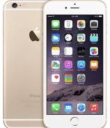 Apple iPhone 6 Plus. Б/у
