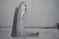 Крыло. Hyundai Avante, HD Hyundai Elantra, HD Hyundai HD