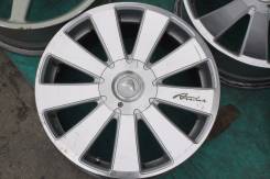 Anevias. 7.0x17", 5x114.30, ET53, ЦО 73,0 мм.