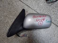 Зеркало заднего вида боковое.