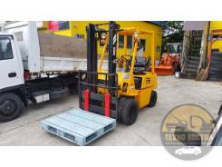Komatsu. FG14, 1 500 куб. см., 1 400 кг. Под заказ