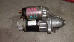 Стартер. Subaru Legacy Lancaster, BH9 Subaru Legacy, BH9 Subaru Forester Двигатель EJ254