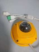 Hikvision DS-2CD2522FWD-IS. Менее 4-х Мп, с объективом