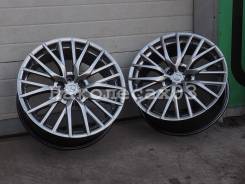 Lexus. 8.0x18, 5x114.30, ET35, ЦО 60,1 мм.