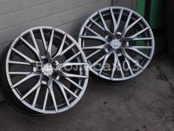 Lexus. 7.0x17", 5x114.30, ET35, ЦО 60,1 мм.
