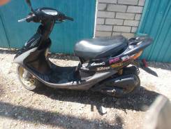 Honda Dio AF34. 49 куб. см., исправен, птс, с пробегом