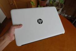 HP. 15.6", ОЗУ 4096 Мб, WiFi, Bluetooth