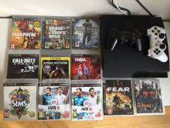 Sony PlayStation 3