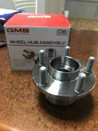 Подшипник ступицы. Ford C-MAX, CB3, CAP Ford Focus, CB4, CAP, CA5